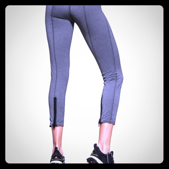 Chic sports pants - Picture 2 of 8